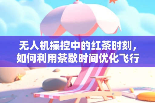 无人机操控中的红茶时刻，如何利用茶歇时间优化飞行计划？