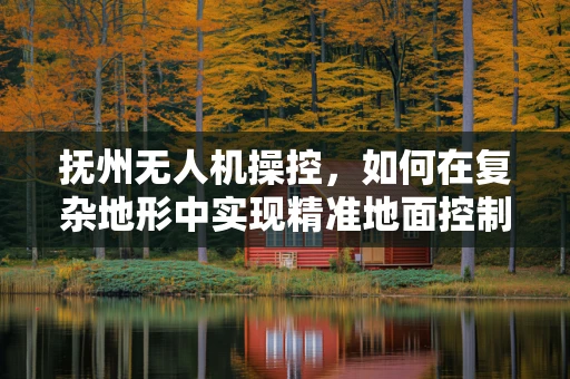 抚州无人机操控，如何在复杂地形中实现精准地面控制？