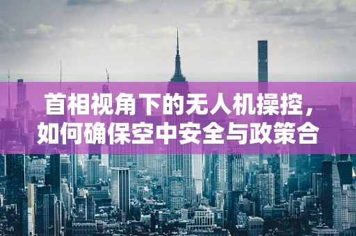 首相视角下的无人机操控，如何确保空中安全与政策合规？
