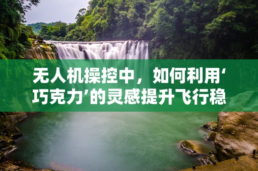 无人机操控中，如何利用‘巧克力’的灵感提升飞行稳定性？