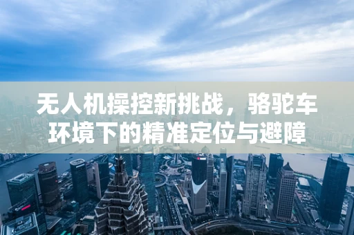 无人机操控新挑战，骆驼车环境下的精准定位与避障