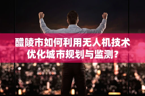 醴陵市如何利用无人机技术优化城市规划与监测？