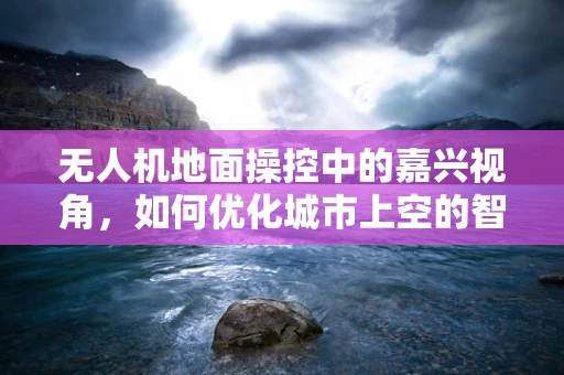 无人机地面操控中的嘉兴视角，如何优化城市上空的智能导航？