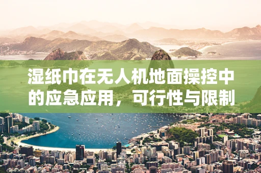 湿纸巾在无人机地面操控中的应急应用，可行性与限制？