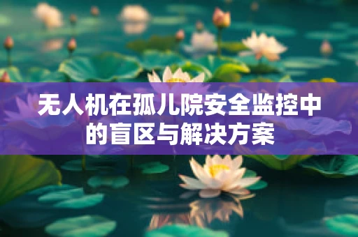 无人机在孤儿院安全监控中的盲区与解决方案