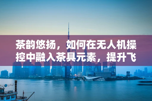 茶韵悠扬，如何在无人机操控中融入茶具元素，提升飞行体验？