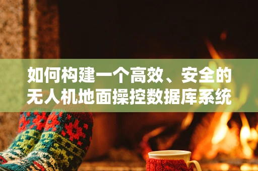 如何构建一个高效、安全的无人机地面操控数据库系统？