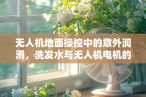 无人机地面操控中的意外润滑，洗发水与无人机电机的不解之缘？