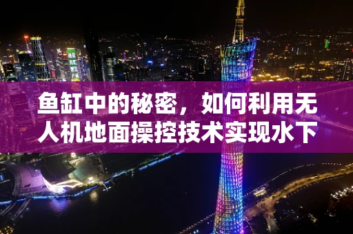 鱼缸中的秘密，如何利用无人机地面操控技术实现水下监控？