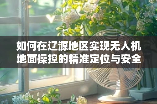如何在辽源地区实现无人机地面操控的精准定位与安全避障？