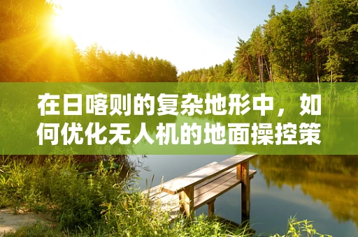 在日喀则的复杂地形中，如何优化无人机的地面操控策略？