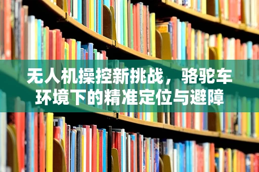 无人机操控新挑战，骆驼车环境下的精准定位与避障
