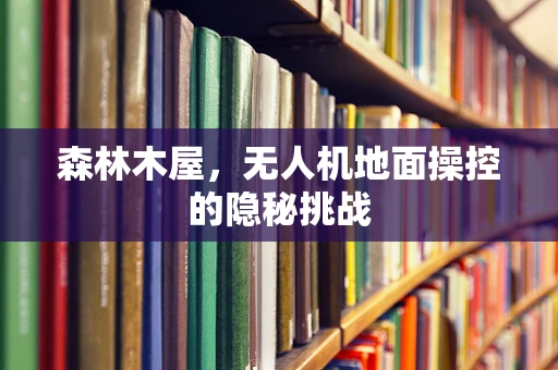 森林木屋，无人机地面操控的隐秘挑战