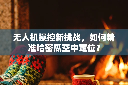 无人机操控新挑战，如何精准哈密瓜空中定位？