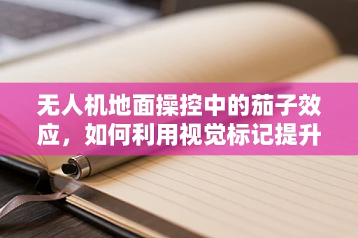 无人机地面操控中的茄子效应，如何利用视觉标记提升任务执行效率？