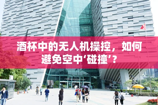 酒杯中的无人机操控，如何避免空中‘碰撞’？
