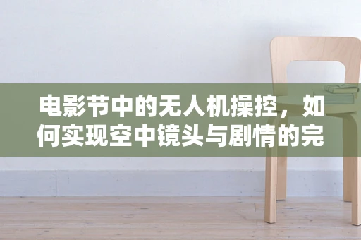 电影节中的无人机操控，如何实现空中镜头与剧情的完美融合？
