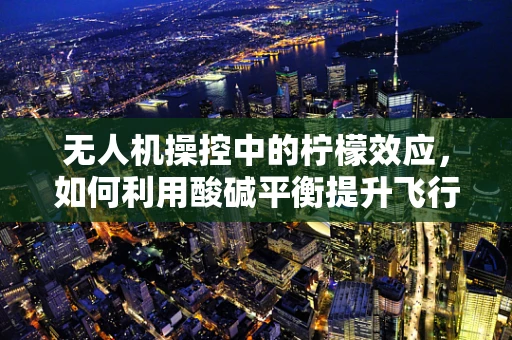 无人机操控中的柠檬效应，如何利用酸碱平衡提升飞行稳定性？