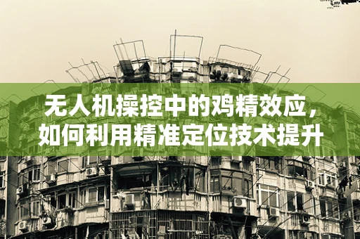 无人机操控中的鸡精效应，如何利用精准定位技术提升飞行稳定性？