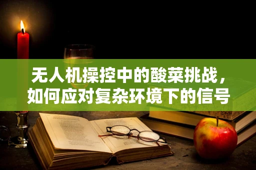 无人机操控中的酸菜挑战，如何应对复杂环境下的信号干扰？