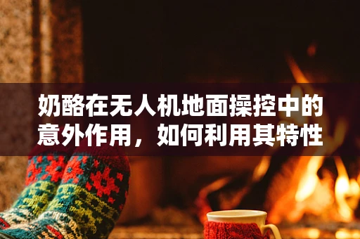 奶酪在无人机地面操控中的意外作用，如何利用其特性优化信号传输？