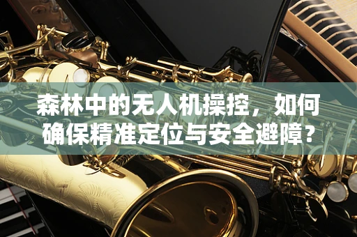 森林中的无人机操控，如何确保精准定位与安全避障？