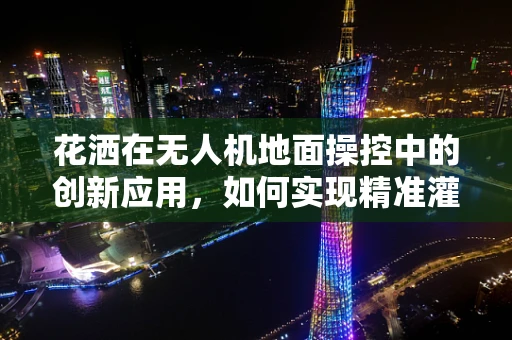 花洒在无人机地面操控中的创新应用，如何实现精准灌溉的空中视角？