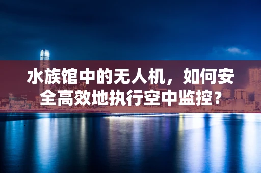 水族馆中的无人机，如何安全高效地执行空中监控？