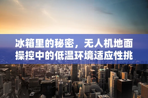 冰箱里的秘密，无人机地面操控中的低温环境适应性挑战
