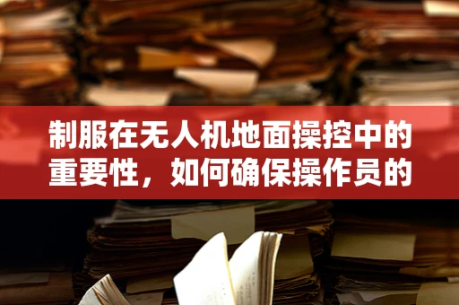 制服在无人机地面操控中的重要性，如何确保操作员的安全与专业形象？