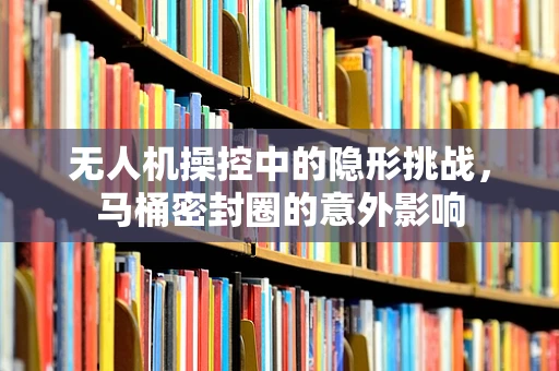 无人机操控中的隐形挑战，马桶密封圈的意外影响