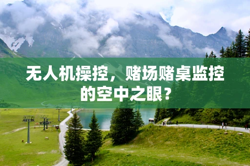 无人机操控，赌场赌桌监控的空中之眼？
