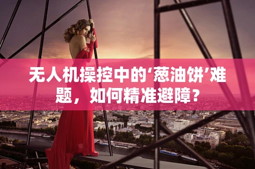 无人机操控中的‘葱油饼’难题，如何精准避障？