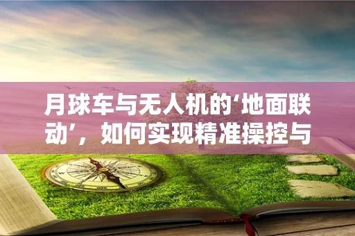 月球车与无人机的‘地面联动’，如何实现精准操控与数据同步？