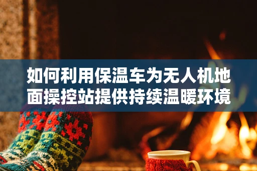 如何利用保温车为无人机地面操控站提供持续温暖环境？