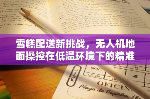 雪糕配送新挑战，无人机地面操控在低温环境下的精准对接难题