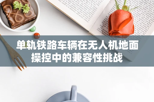 单轨铁路车辆在无人机地面操控中的兼容性挑战