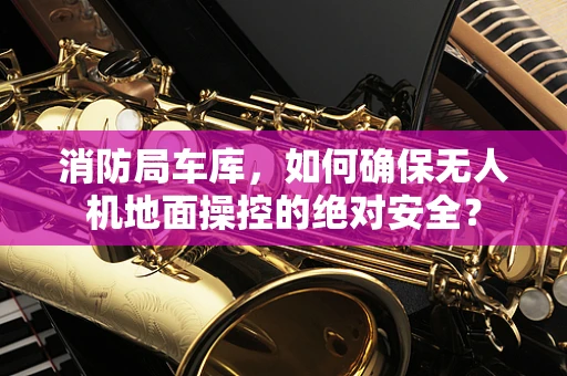 消防局车库，如何确保无人机地面操控的绝对安全？