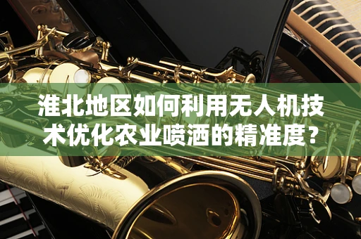 淮北地区如何利用无人机技术优化农业喷洒的精准度？