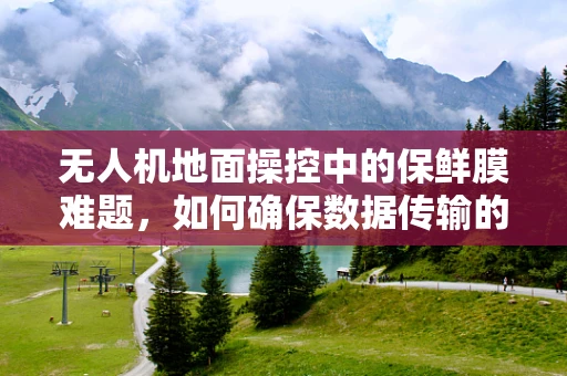 无人机地面操控中的保鲜膜难题，如何确保数据传输的新鲜与安全？