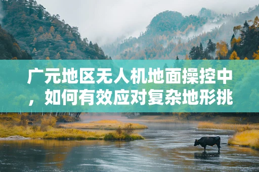 广元地区无人机地面操控中，如何有效应对复杂地形挑战？