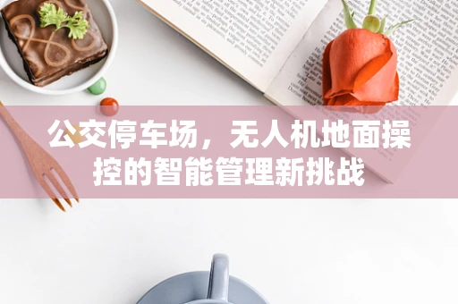 公交停车场，无人机地面操控的智能管理新挑战