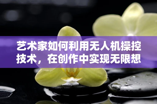 艺术家如何利用无人机操控技术，在创作中实现无限想象？