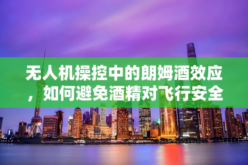 无人机操控中的朗姆酒效应，如何避免酒精对飞行安全的影响？