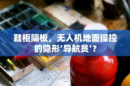 鞋柜隔板，无人机地面操控的隐形‘导航员’？