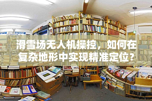 滑雪场无人机操控，如何在复杂地形中实现精准定位？