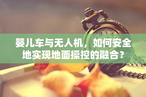 婴儿车与无人机，如何安全地实现地面操控的融合？
