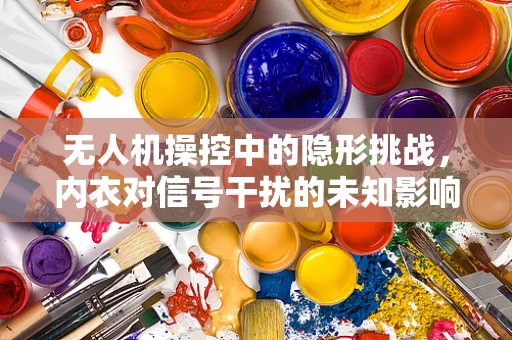 无人机操控中的隐形挑战，内衣对信号干扰的未知影响
