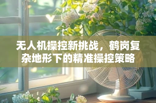 无人机操控新挑战，鹤岗复杂地形下的精准操控策略