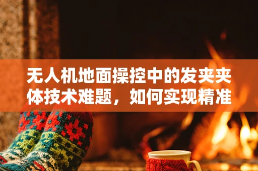 无人机地面操控中的发夹夹体技术难题，如何实现精准夹取与释放？
